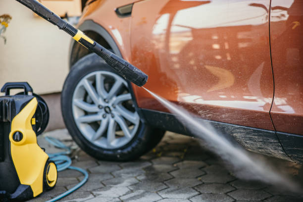 Best Roof Power Washing Services  in Carlisle, PA