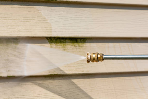 Professional Pressure Washing in Carlisle, PA