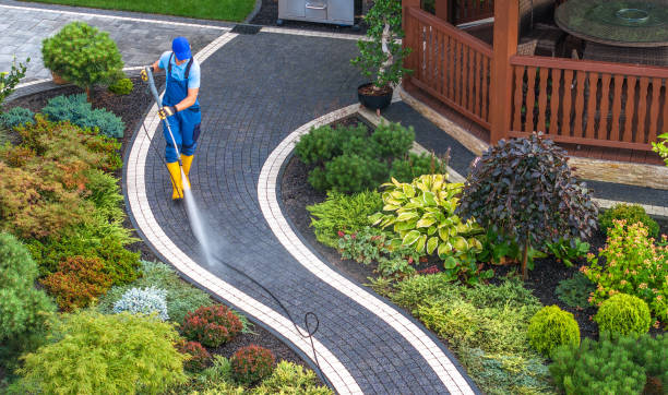 Pressure Washing Estimates in Carlisle, PA