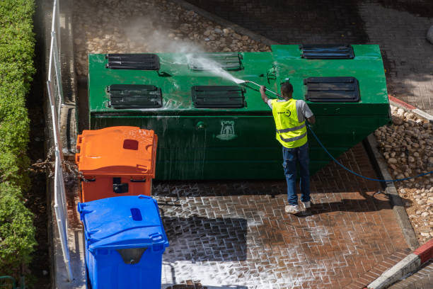 Best Deck Cleaning Services  in Carlisle, PA